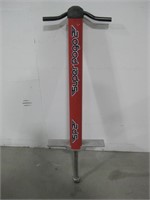 43" Super Pogo 2