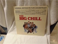 Soundtrack - Big Chill