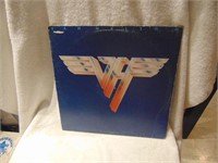 Van Halen -Van Halen 2