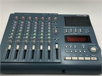 Tascam Portastudio 4-Track Cassette Recorder