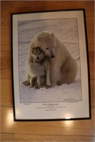 Polar Endearment,