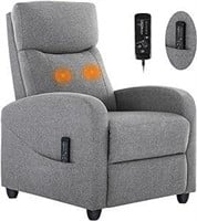 $319 - JUMMICO Recliner Chair Adjustable