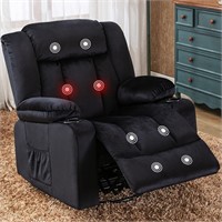 ***$319 - COMHOMA Recliner Chair Massage Rocker
