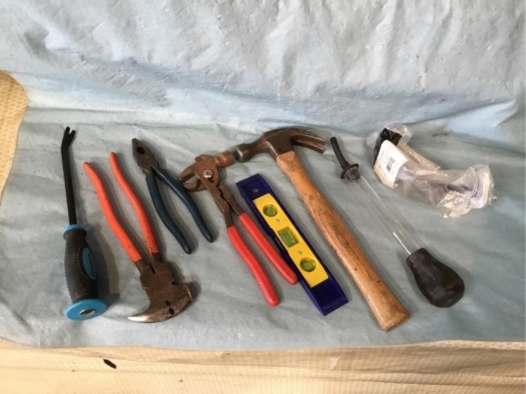 Tools