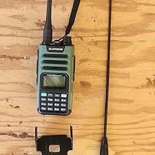 BAOFENG GMRS Radio GM-15 Pro Handheld Radio