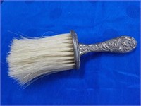 Victorian brush plated