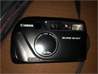 Canon sure shot