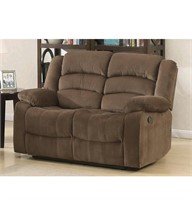 AC Pacific Bill Modern Upholstered
