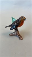 Goebel- robin figurine