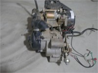 GY6 150CC Engine