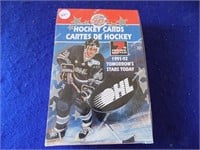1991-92 7th Inning Sketch OHL Hockey Cards