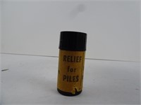 Old Indian Remedy Relief For Piles