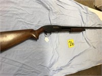 Winchester Model 12F 12 Ga. Shotgun