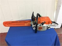 Stihl 16" Gas Chain Saw - MS261C