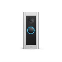 $250  Ring Wired Video Doorbell Pro 2