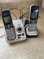 V Tech phones