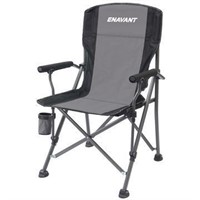 ENAVANT PORTABLE CAMPING CHAIR