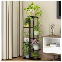 42.3 X 17.7 INCHES 6-TIER PLANT STAND