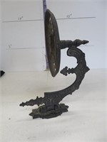 Bracket lamp