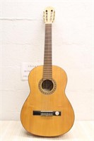 HOFNER HF12 CLASSIC ACOUSTIC GUITAR