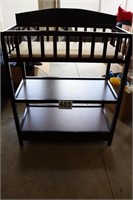 New Baby Changing Table (BUYER RESPONSIBLE FOR