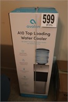 New Avalon Top Loading Water Cooler(R9U)