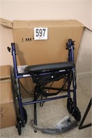 New Walker(R9U)