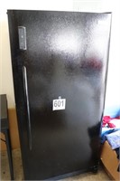 Frigidaire Upright Freezer(G1) **Needs Cleaning