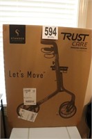 New Trust Care Stander Walker(R9U)