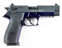 Gun Sig Sauer Mosquito Semi Auto Pistol 22 LR