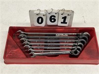 Snap-on Standard Ratcheting Wrenches
