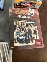 The Waltons DVD Set