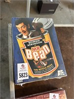 Mr. Bean Sealed DVD Set