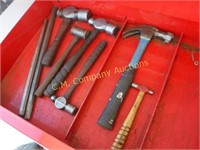 Mechanics Tool Liquidation