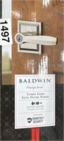 BALDWIN KEYED ENTRY RETAIL $100