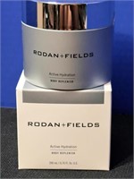 New 200ml Rodan & Fields Active Hydration Body