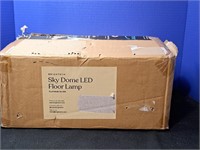 New Brightech Sky Dome LED Floor Lamp