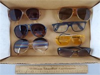 Vintage Sunglasses