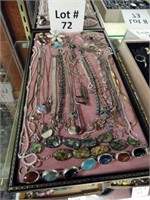Case 4: Traylot Jewelry -