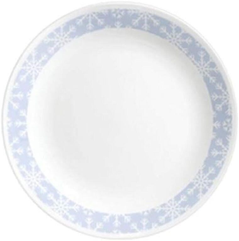 **6.75 in Bread and Butter Plates, Pack of 6**