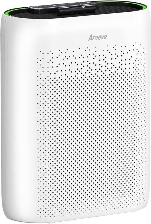 *NEW AROEVE Air Purifier for Home