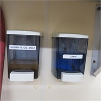 Liquid Soap Dispenser