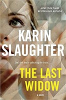 The Last Widow: A Will Trent Thriller Hardcover