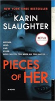 Pieces of Her:  Paperback