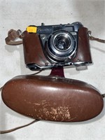 Vintage Kodak Retinette 1A