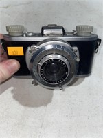 Vintage Kodak 35 camera