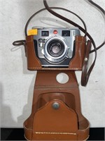 Vintage Kodak Signet 35 camera