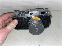 Vintage Canon IVSB