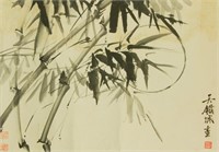 Wu Tiecheng 1888-1953 Chinese Ink on Paper