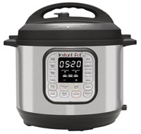 "Used" Instant Pot Duo 7-In-1 Electric Pressure
